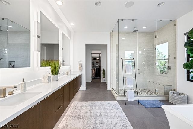 6782 Double Star Street, Las Vegas, NV 89135