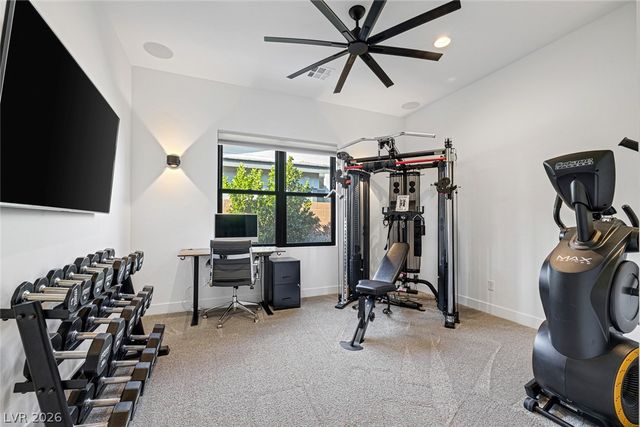 6782 Double Star Street, Las Vegas, NV 89135