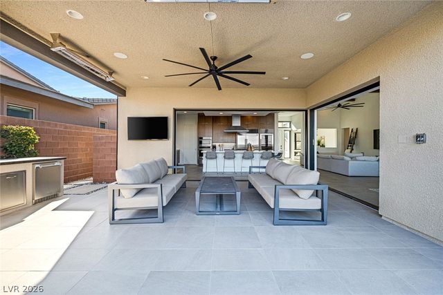 6782 Double Star Street, Las Vegas, NV 89135