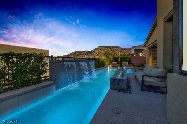 6782 Double Star Street, Las Vegas, NV 89135