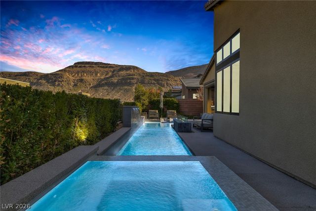6782 Double Star Street, Las Vegas, NV 89135