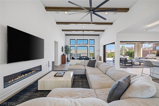 6782 Double Star Street, Las Vegas, NV 89135
