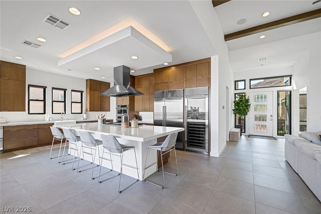 6782 Double Star Street, Las Vegas, NV 89135