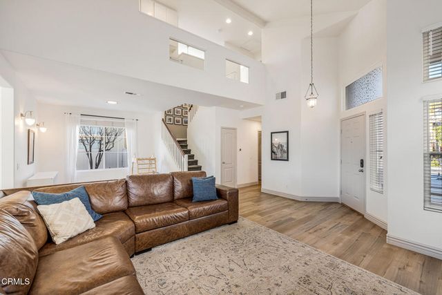 3118 Foxtail Court, Thousand Oaks, CA 91362