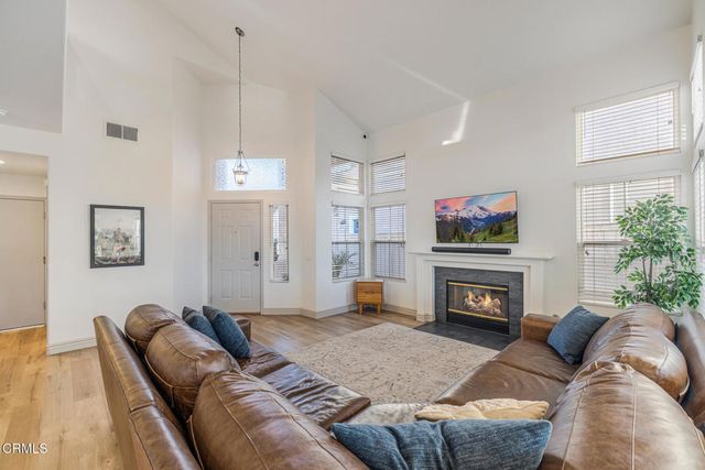 3118 Foxtail Court, Thousand Oaks, CA 91362