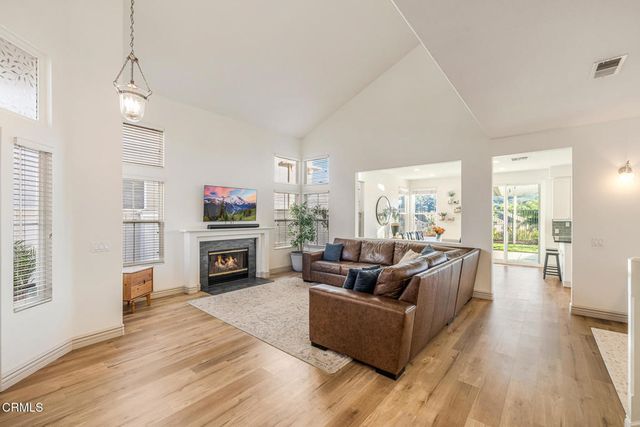 3118 Foxtail Court, Thousand Oaks, CA 91362