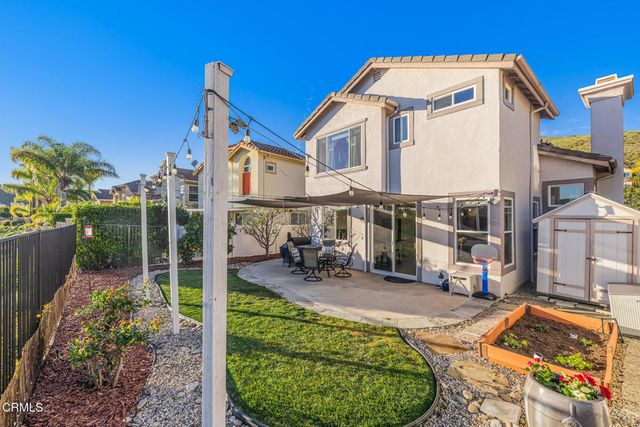 3118 Foxtail Court, Thousand Oaks, CA 91362