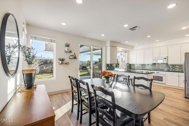 3118 Foxtail Court, Thousand Oaks, CA 91362