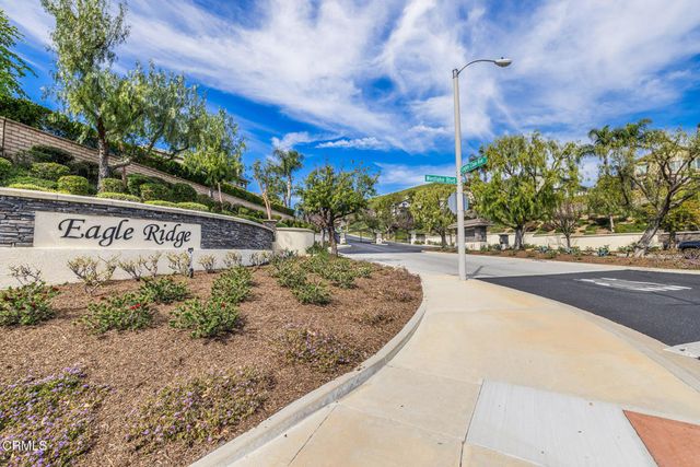 3118 Foxtail Court, Thousand Oaks, CA 91362