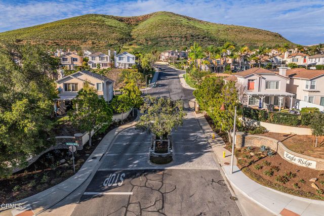 3118 Foxtail Court, Thousand Oaks, CA 91362