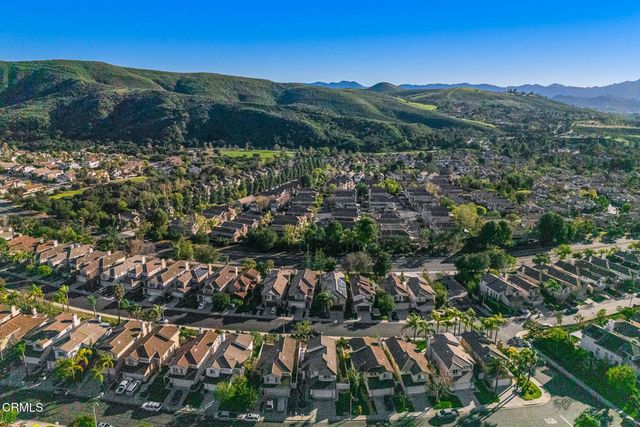 3118 Foxtail Court, Thousand Oaks, CA 91362