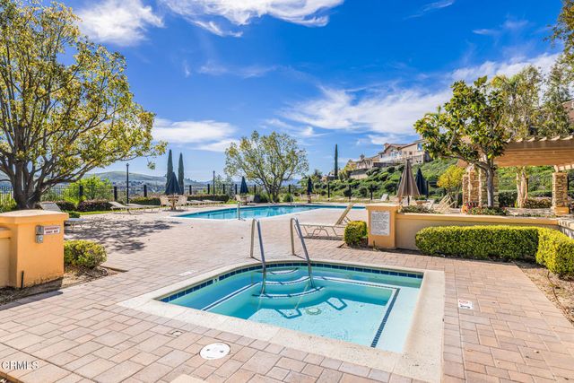 3118 Foxtail Court, Thousand Oaks, CA 91362