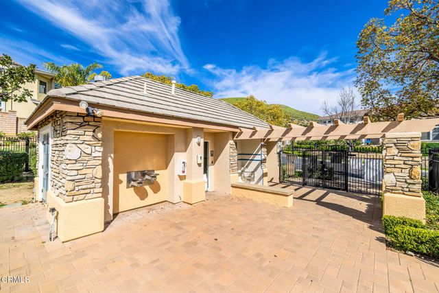 3118 Foxtail Court, Thousand Oaks, CA 91362
