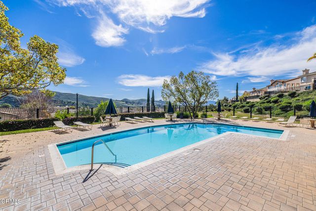 3118 Foxtail Court, Thousand Oaks, CA 91362