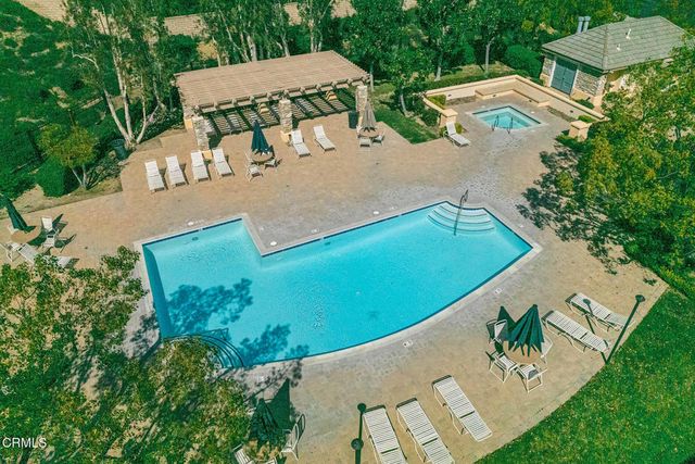 3118 Foxtail Court, Thousand Oaks, CA 91362