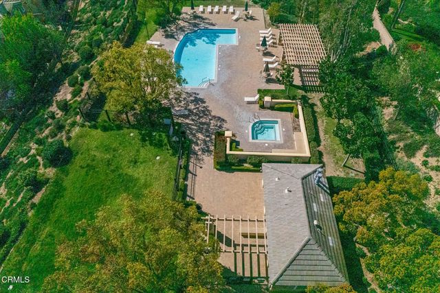 3118 Foxtail Court, Thousand Oaks, CA 91362