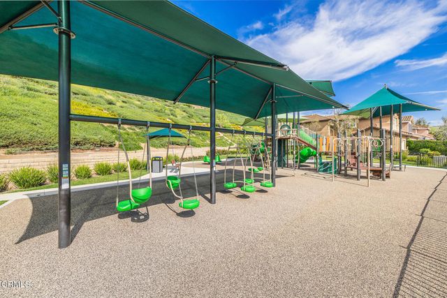 3118 Foxtail Court, Thousand Oaks, CA 91362