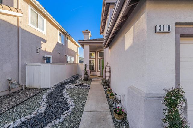 3118 Foxtail Court, Thousand Oaks, CA 91362