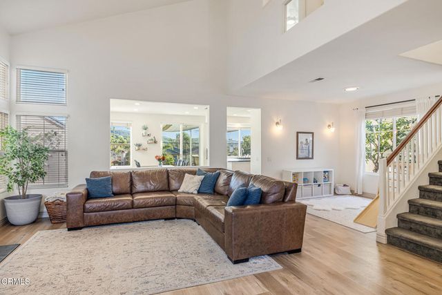 3118 Foxtail Court, Thousand Oaks, CA 91362