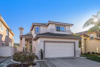 3118 Foxtail Court, Thousand Oaks, CA 91362