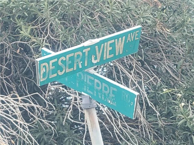 0 Panorama, Whitewater, CA 92282
