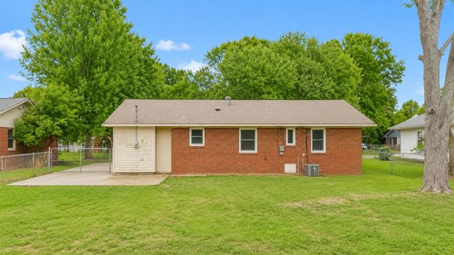 7287 SHEILA ST, Millington, TN 38053