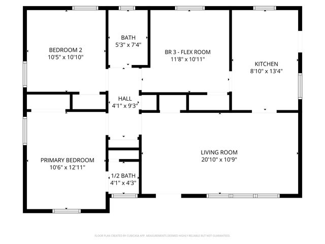 7287 SHEILA ST, Millington, TN 38053