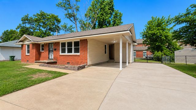 7287 SHEILA ST, Millington, TN 38053