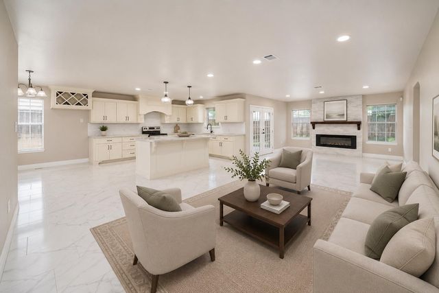7510 Millbrae Lane, Houston, TX 77041