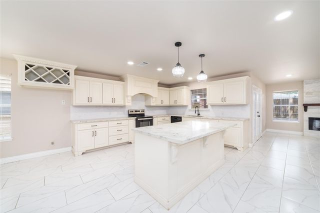 7510 Millbrae Lane, Houston, TX 77041