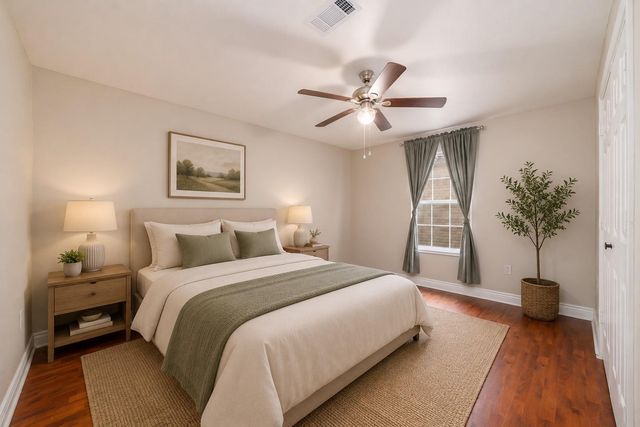 7510 Millbrae Lane, Houston, TX 77041