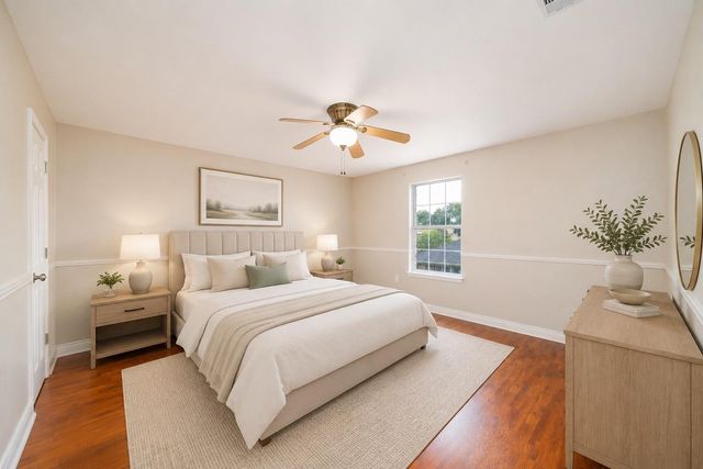 7510 Millbrae Lane, Houston, TX 77041