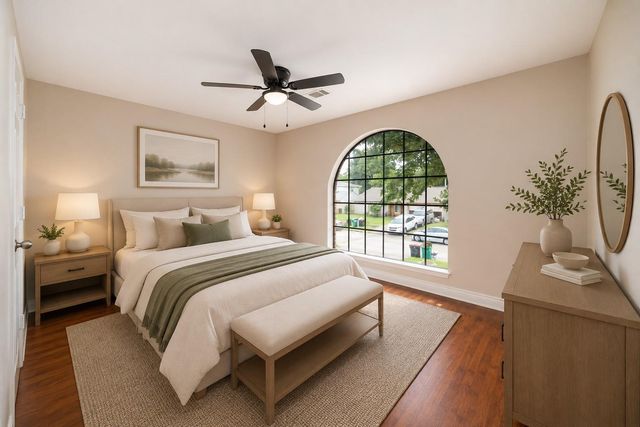 7510 Millbrae Lane, Houston, TX 77041