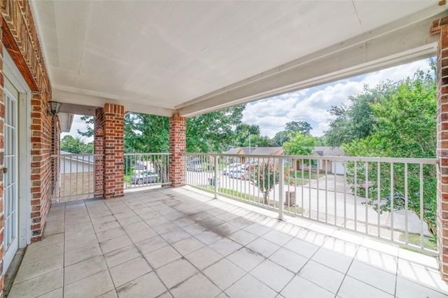 7510 Millbrae Lane, Houston, TX 77041