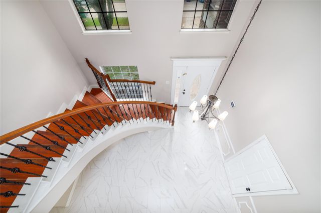 7510 Millbrae Lane, Houston, TX 77041