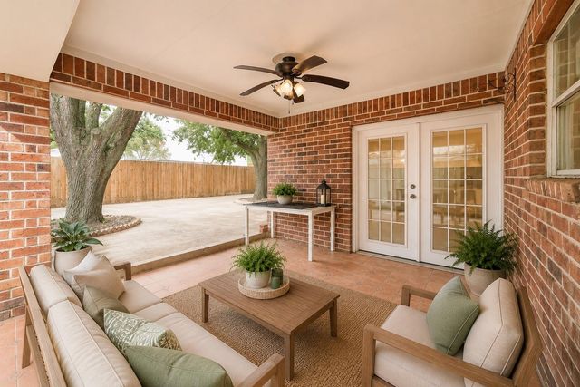7510 Millbrae Lane, Houston, TX 77041