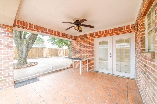 7510 Millbrae Lane, Houston, TX 77041