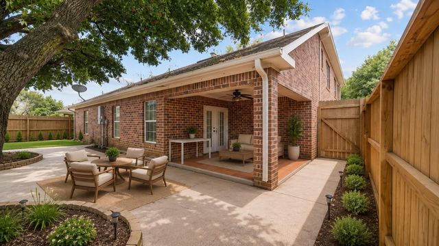 7510 Millbrae Lane, Houston, TX 77041