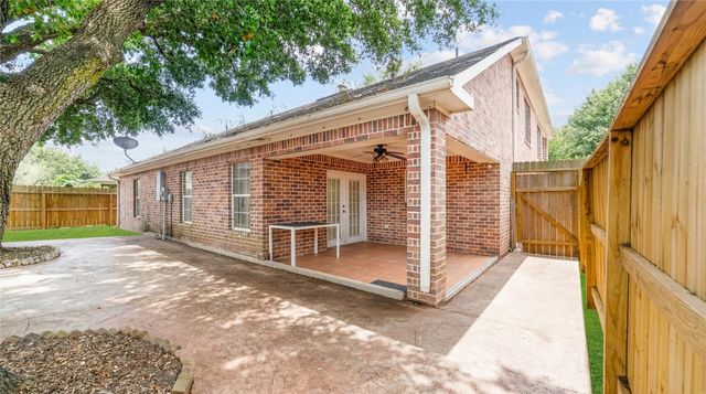 7510 Millbrae Lane, Houston, TX 77041