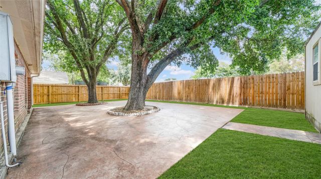7510 Millbrae Lane, Houston, TX 77041