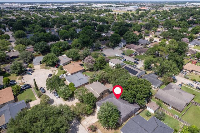 7510 Millbrae Lane, Houston, TX 77041