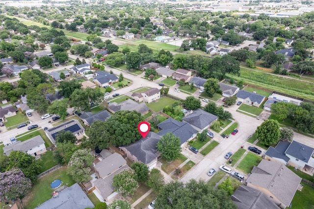 7510 Millbrae Lane, Houston, TX 77041