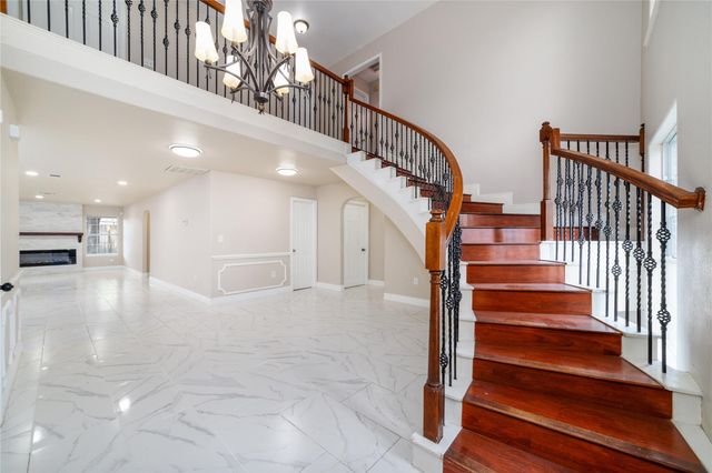 7510 Millbrae Lane, Houston, TX 77041