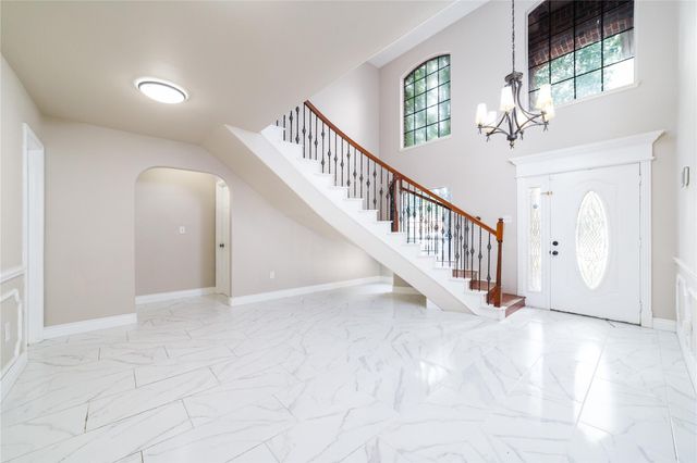 7510 Millbrae Lane, Houston, TX 77041