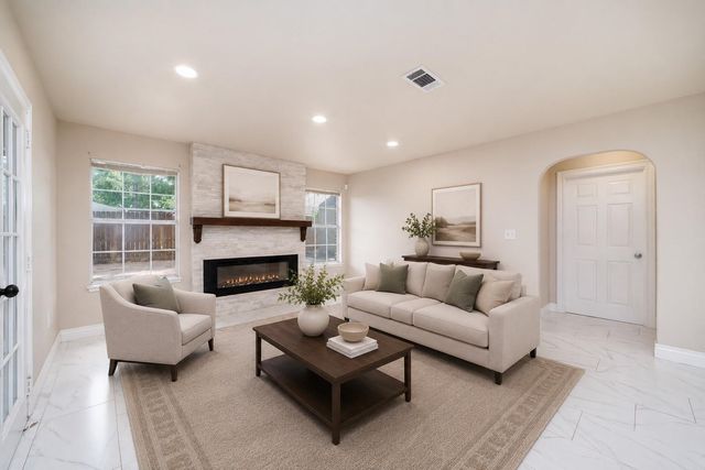 7510 Millbrae Lane, Houston, TX 77041