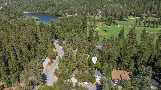 499 Bel Air Drive, Lake Arrowhead, CA 92352