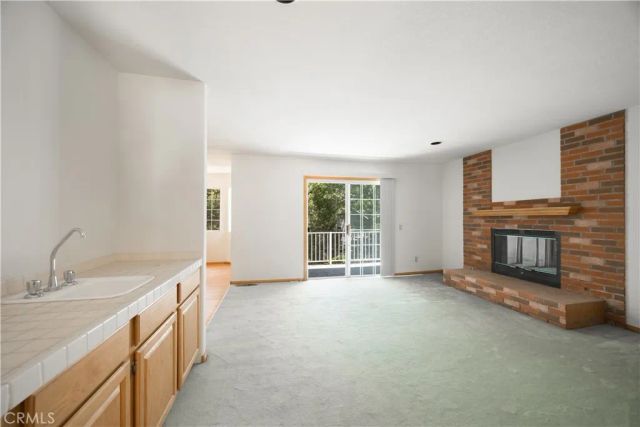 499 Bel Air Drive, Lake Arrowhead, CA 92352