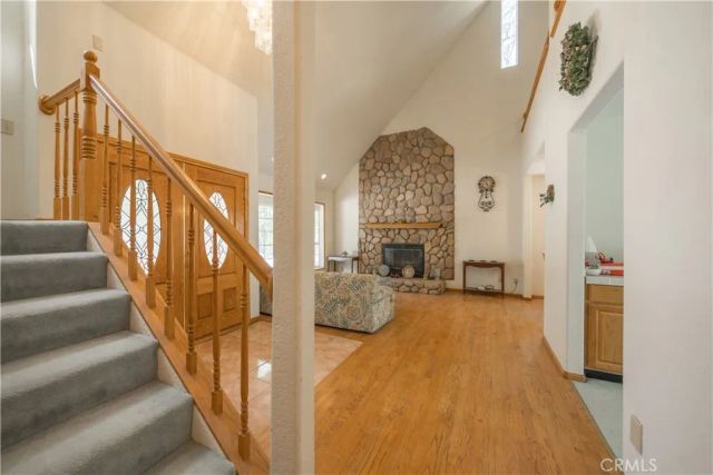 499 Bel Air Drive, Lake Arrowhead, CA 92352