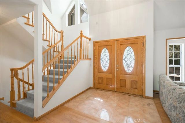 499 Bel Air Drive, Lake Arrowhead, CA 92352