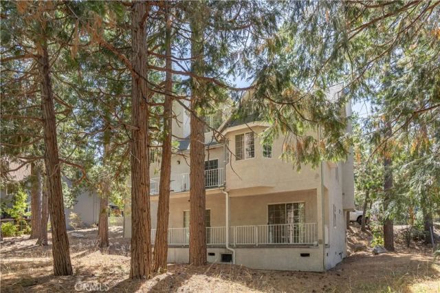 499 Bel Air Drive, Lake Arrowhead, CA 92352
